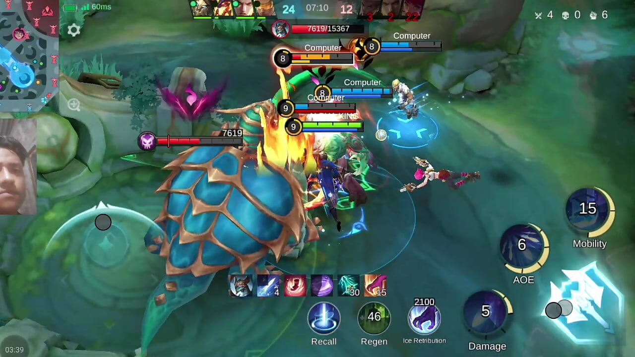 tigerhooker