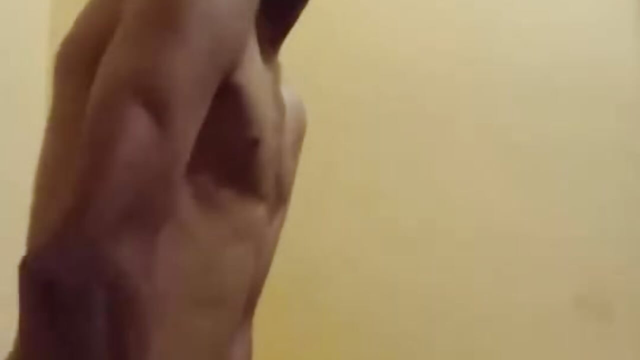 Cum video - vídeo de teen-_18 modelo de câmara