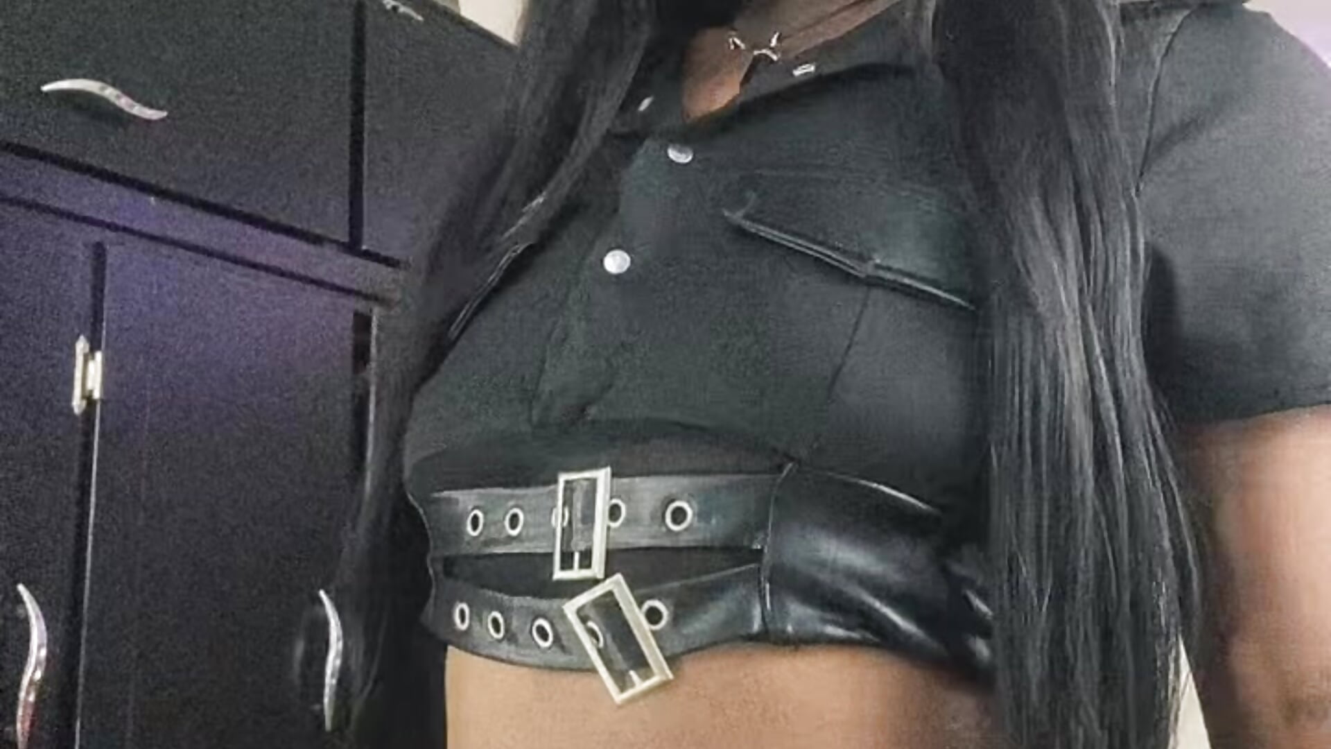 😈 - Video von sharol_copper Cam-Model