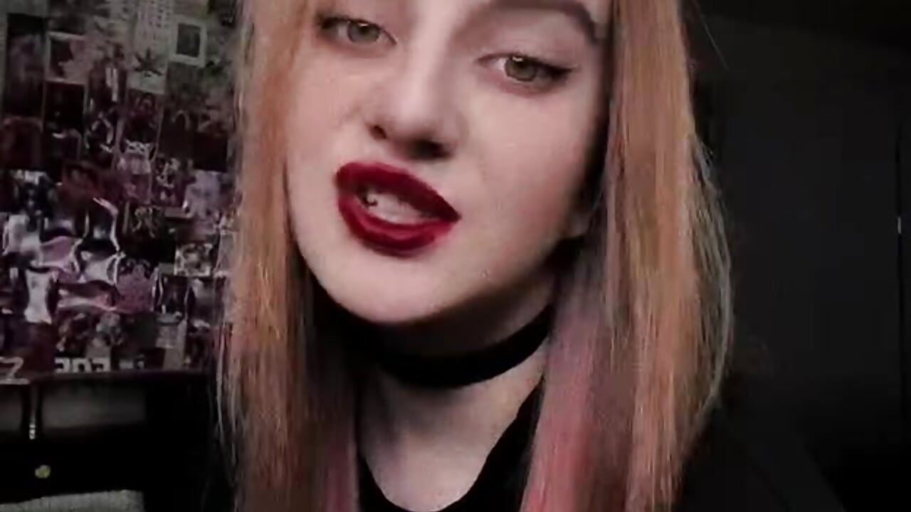 introduction) - video by Min1Kara cam model