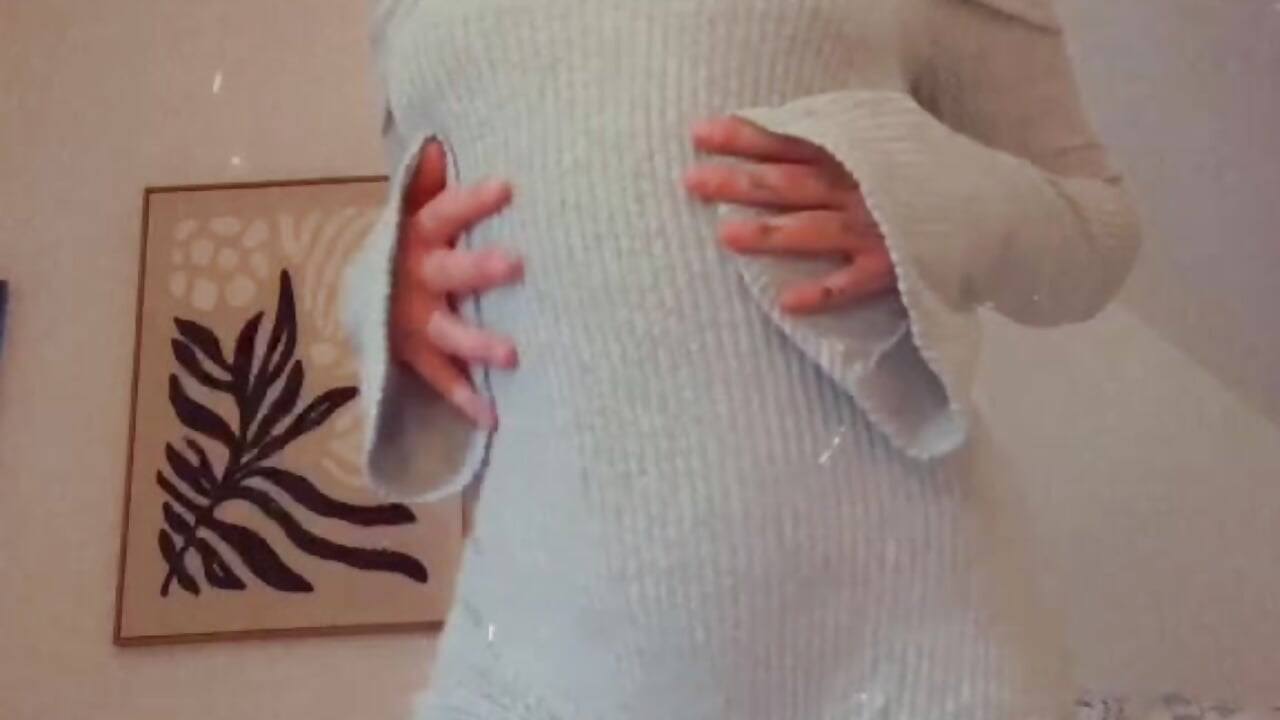 teasing you xxx - TamiBbyy主播的视频