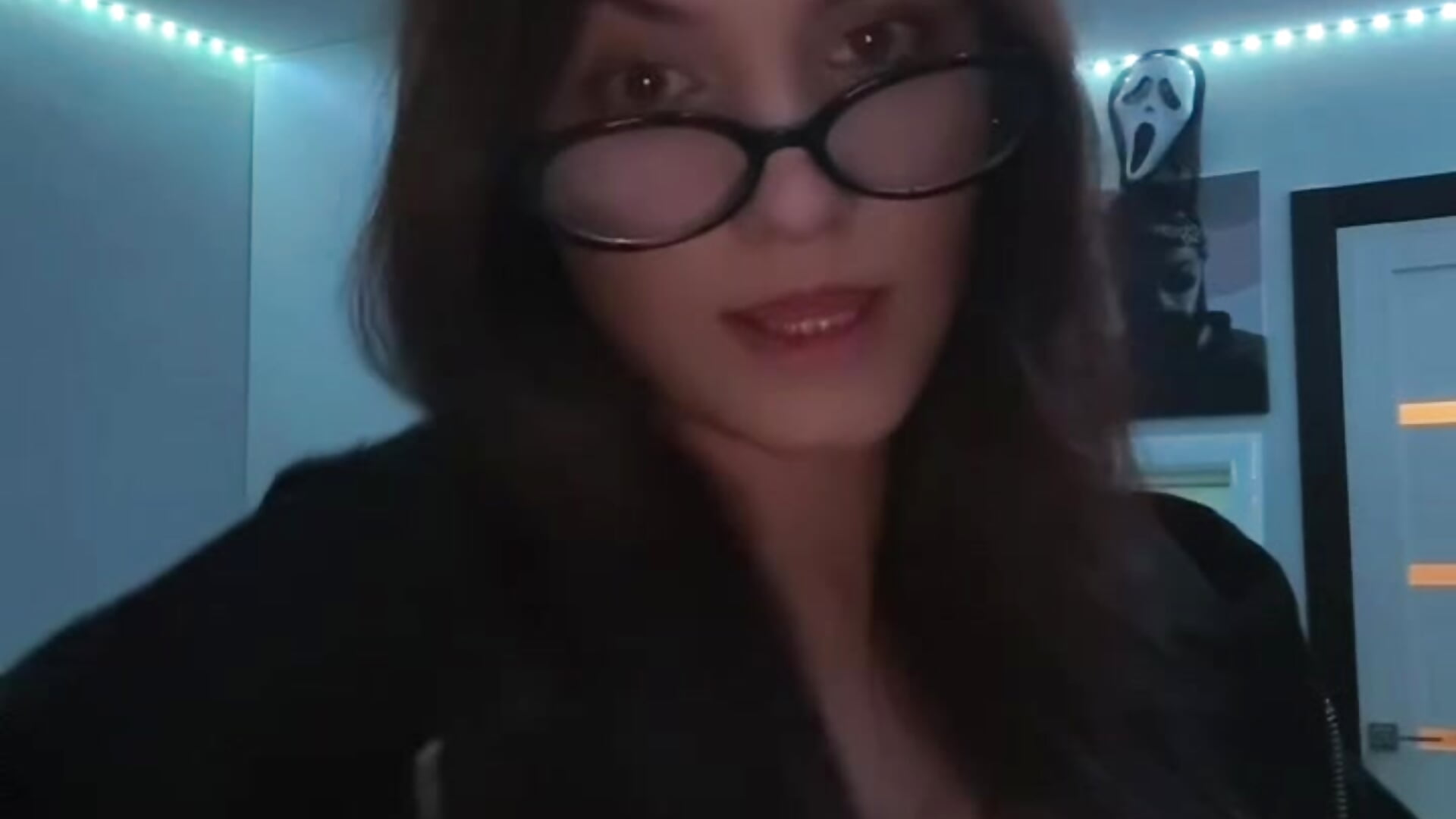 One - Video von AllinFlax Cam-Model
