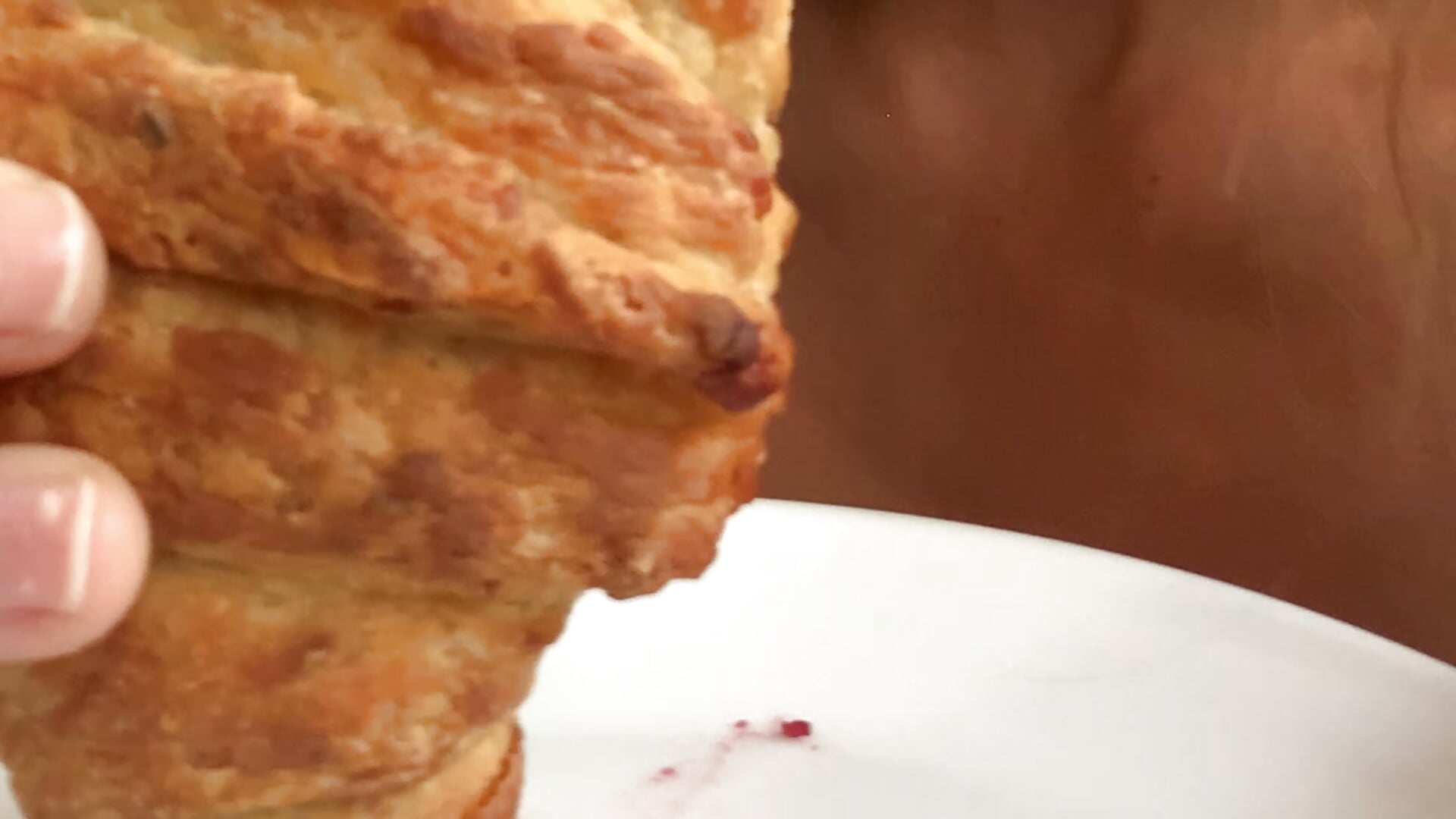 ASMR: eating
