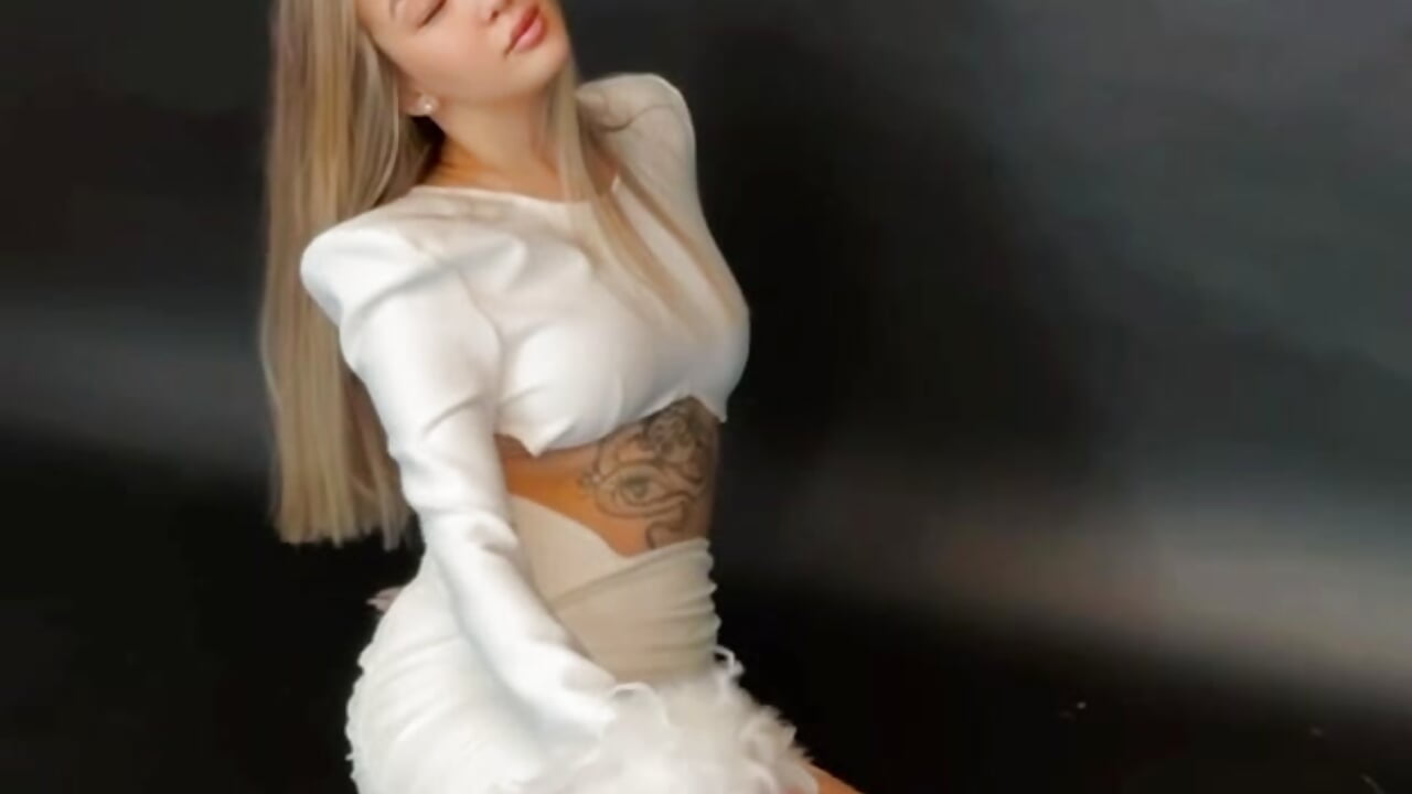 me💅 - video by Leonessa20 cam model