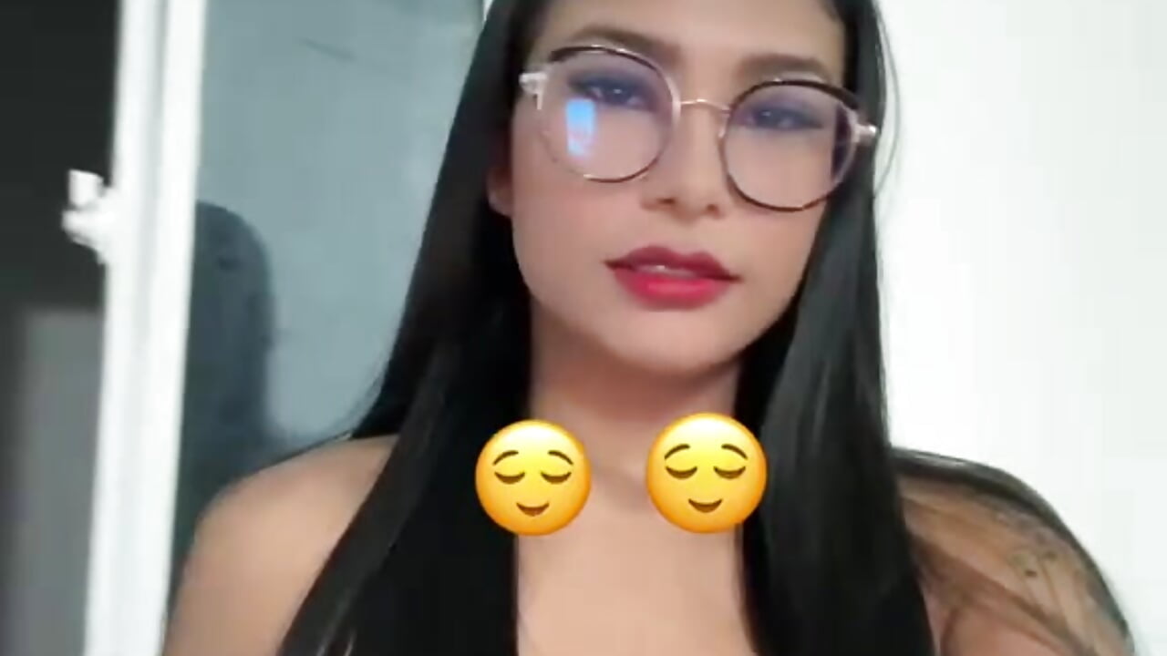 🍑🌸Sexy face🍑🌸 - clip cu dannefox_ model videochat