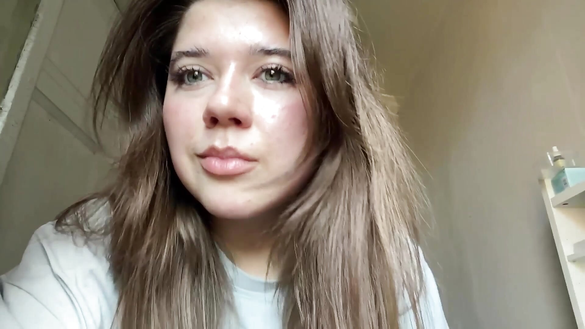 <3 - video di TildaKauble modella di cam