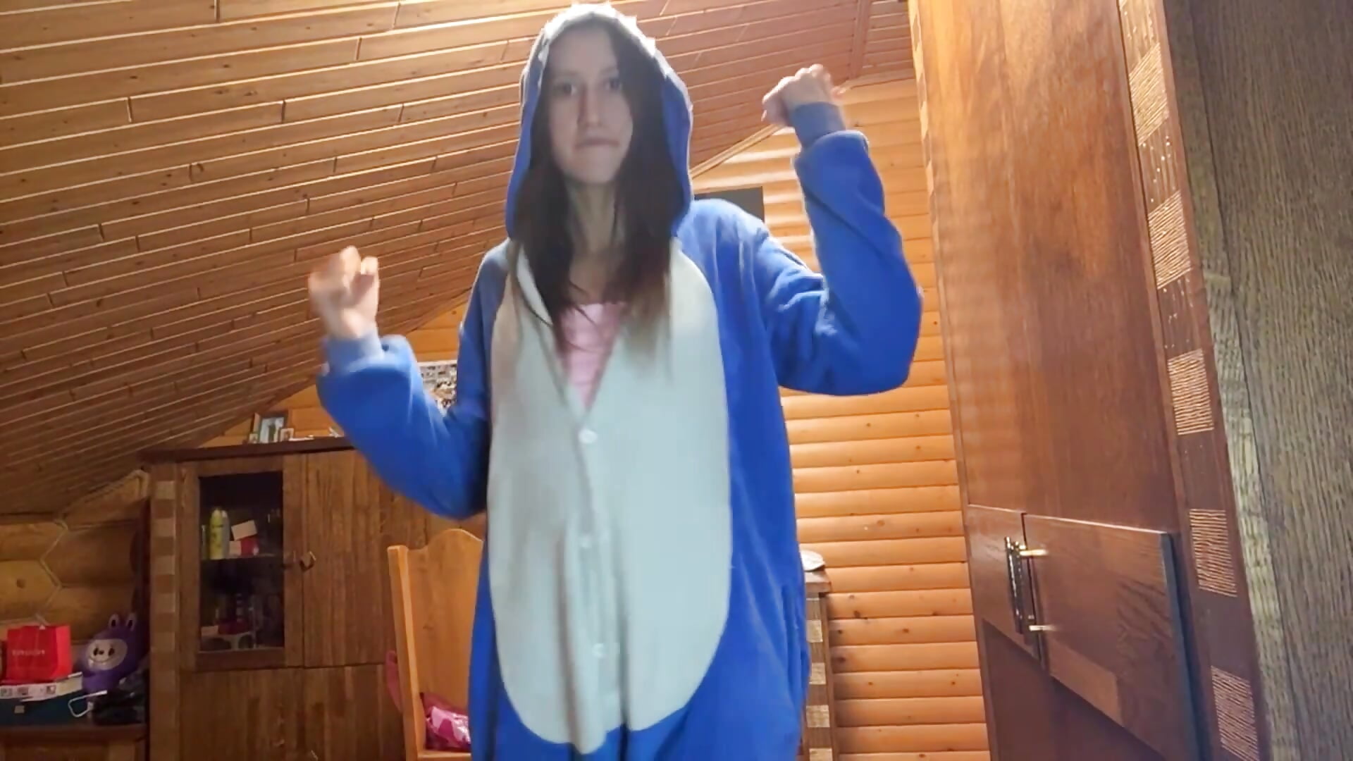 cute me - Vídeo de HellenGruner, modelo de vídeos