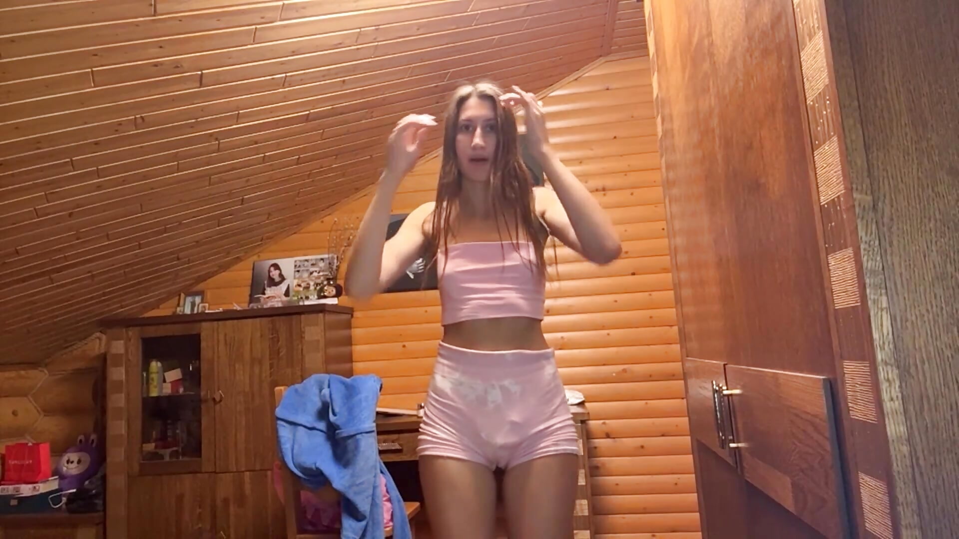 do u like my dance? - Vídeo de HellenGruner, modelo de vídeos