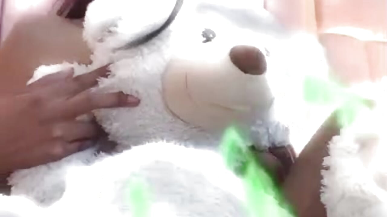 Sweet little angel🥵 - vídeo de AitanaGrand modelo de câmara