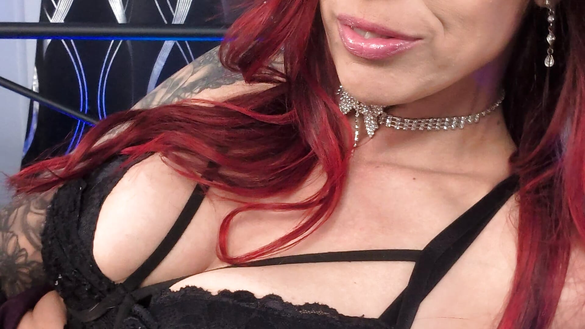 Hey Baby! - vídeo de la modelo de cam jessicarabbit4u