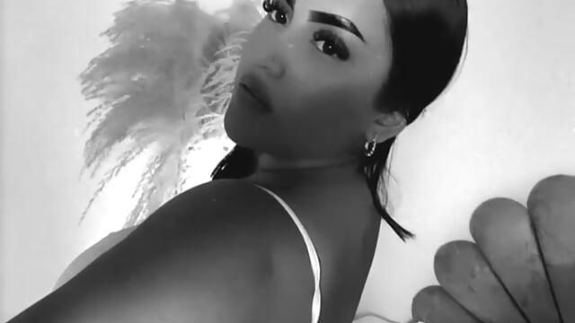 Your sexy Melody 🖤 – video od Melodysnow_01
