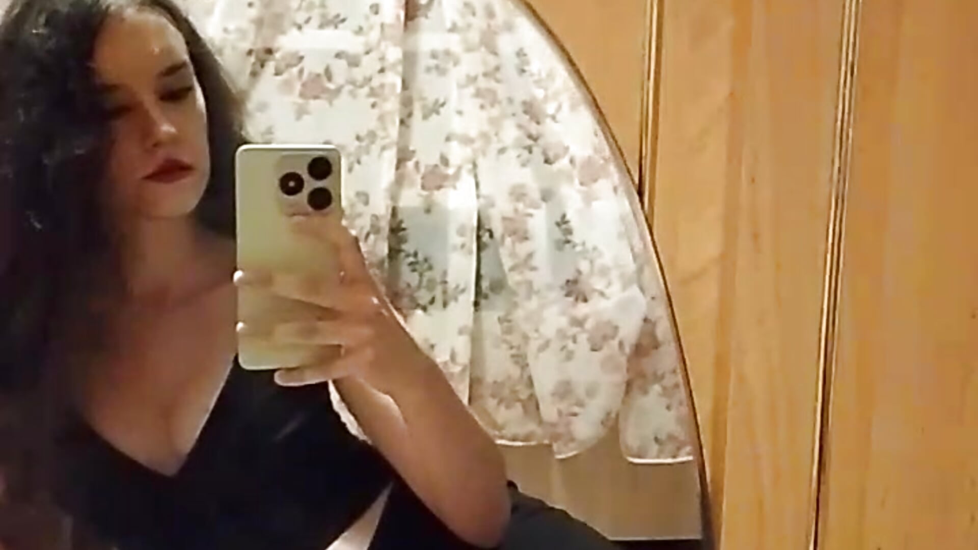 👀👀 - video di ReefySheraton modella di cam