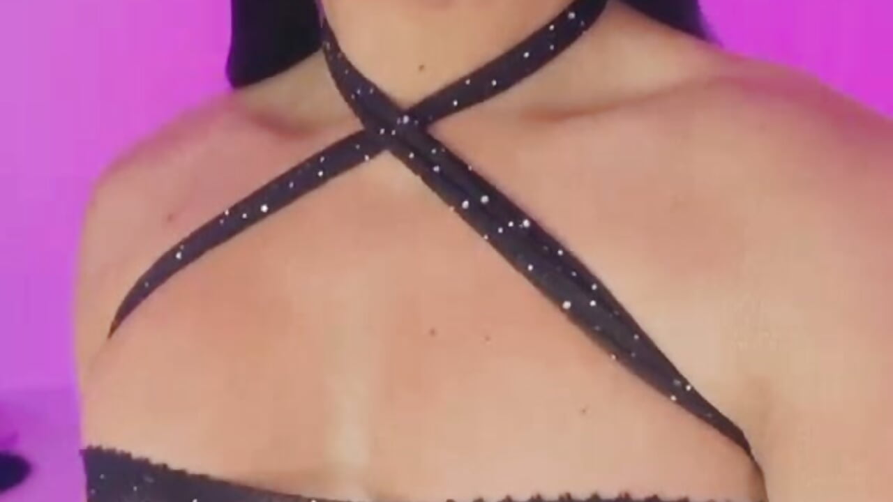 Tharina-Dior00 - Cam Modell populära videor 5559