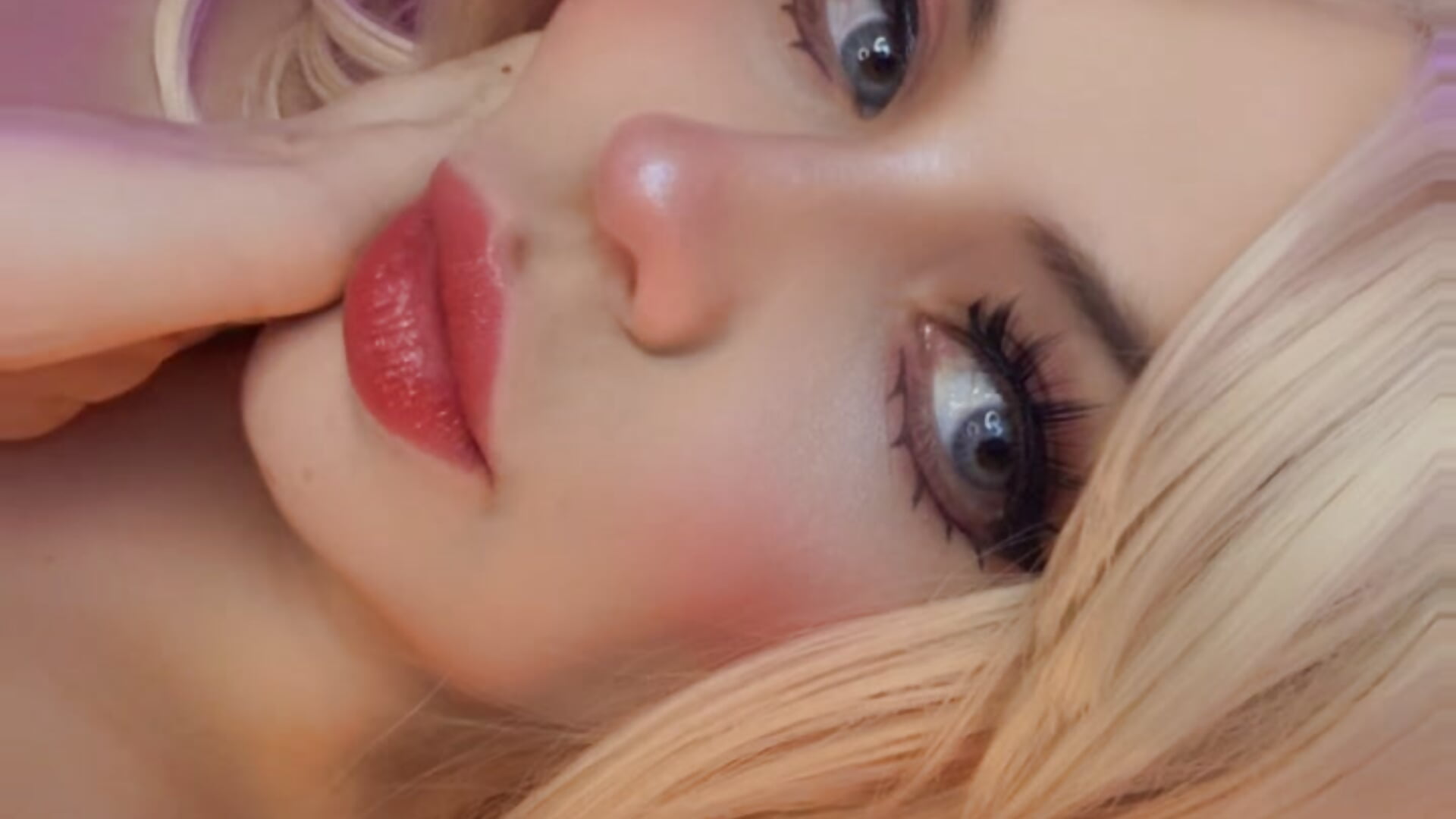 ✨💖✨ – video modela na kameri maha_irinaa_scarlett