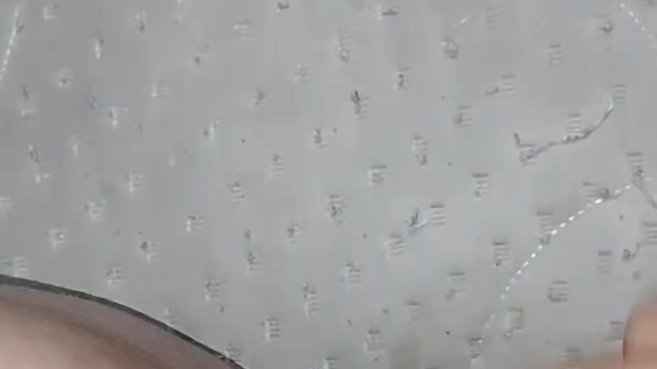 Divirtiéndome - vídeo de la modelo de cam WanLuz