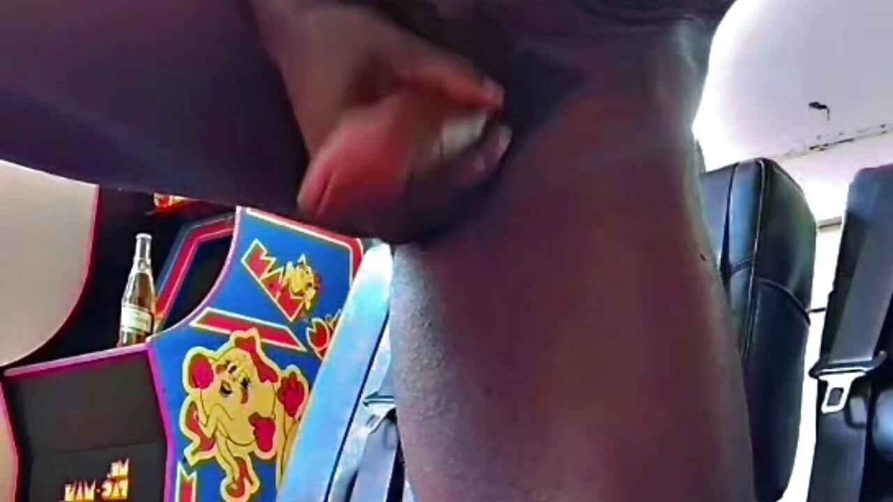 Rub it out - Video von Its11nch Cam-Model