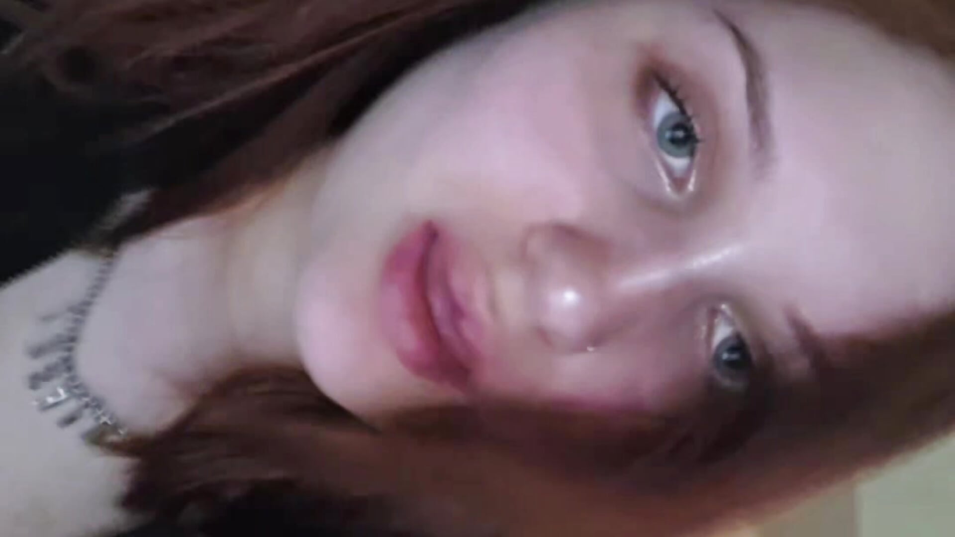 Welcome video - video by ElineMurMur cam model