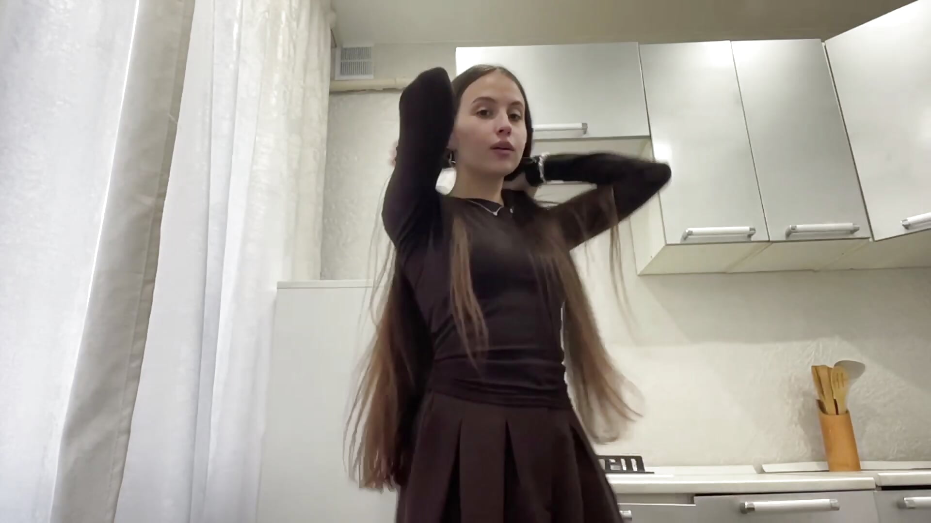 1 - video av NanTrias cam-modell