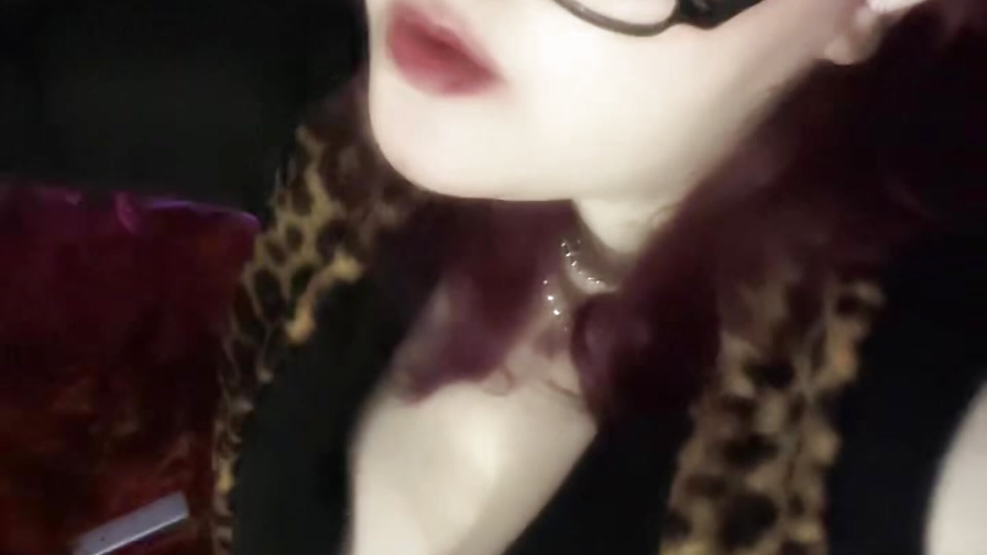 💎👀 - วิดีโอโดย Jessie_Less โมเดลแคม