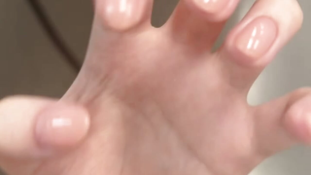 💅🤍 - video by miu-miu_oo cam model