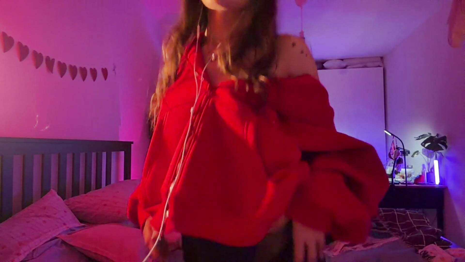 Just me - video di TerrellBurwick modella di cam