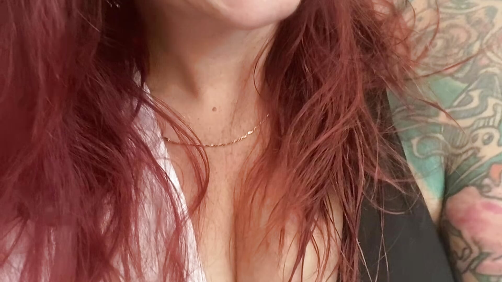 Me in 6 seconds 😍 - video by MissLuna-Rose cam model