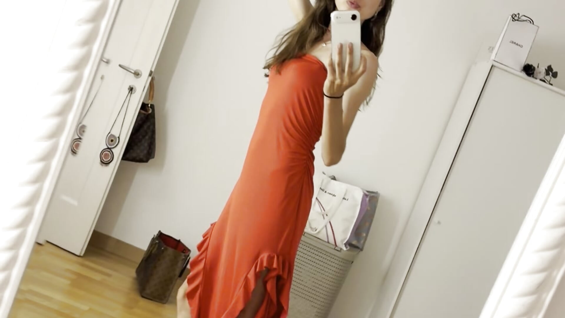 Me ❣️ leave a fav if you like me baby - PrivateJuliet adlı kamera modelinin videosu