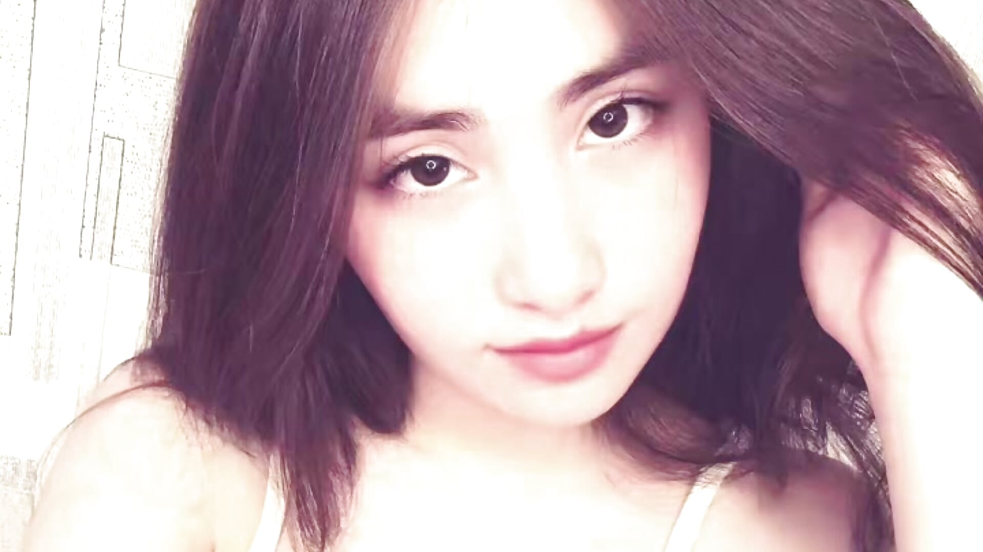 Cuttie - video by PearlBillard cam model