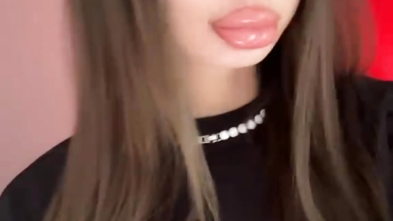 Cute me ! - KaylaDevis adlı kamera modelinin videosu