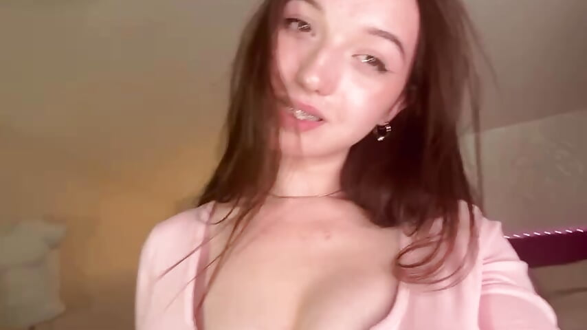 Hello Hello darling - video by ElinPoston cam model