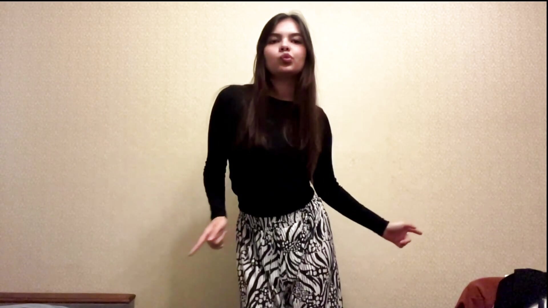 0926 - Video von MerceSublet Cam-Model