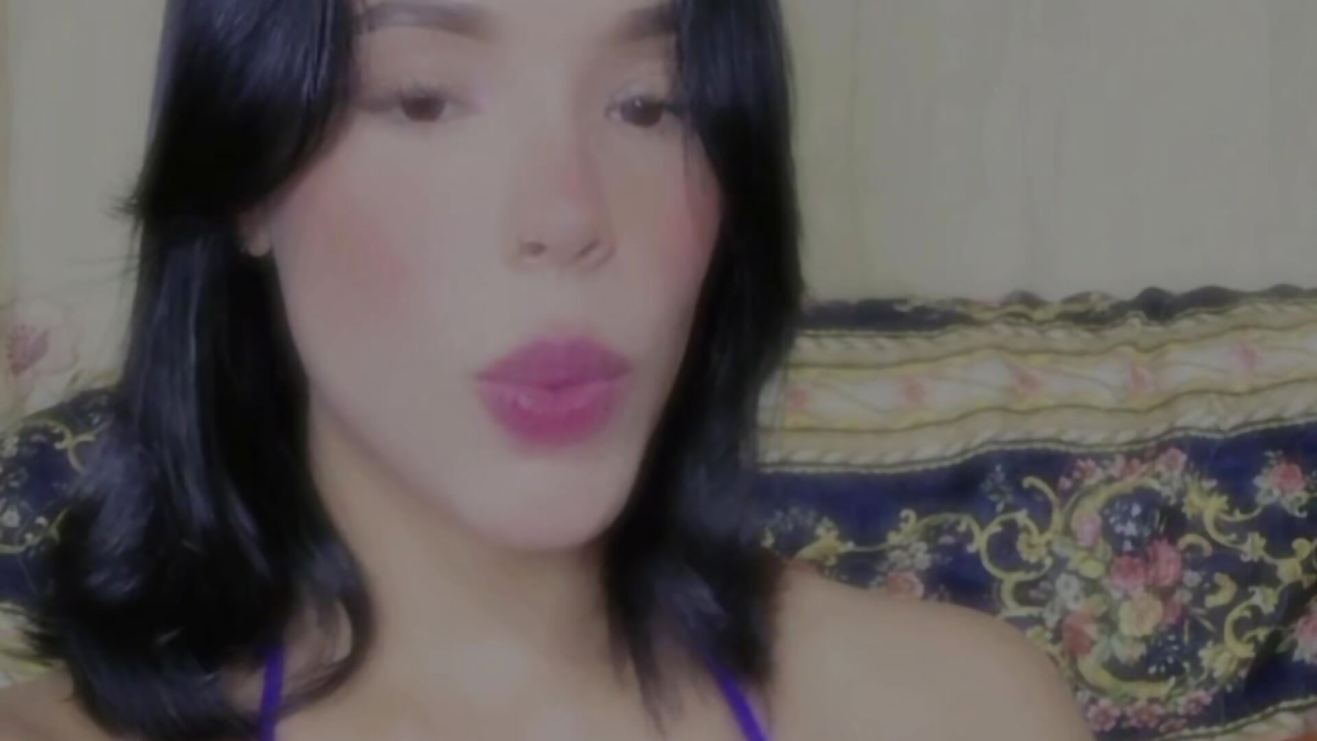 💙 - video by Abbigail22 cam model