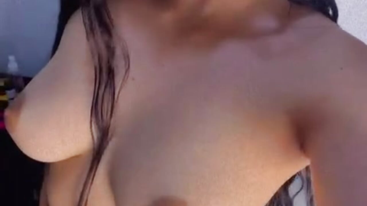 My More Daring Side 😉 - video van AmaraHuxly cam-model