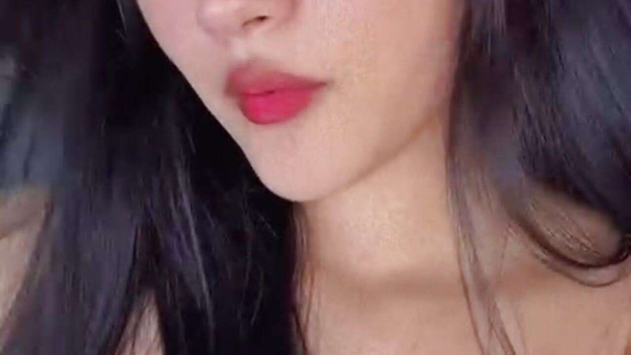 I Have Something Special for You 😈 - video van AmaraHuxly cam-model
