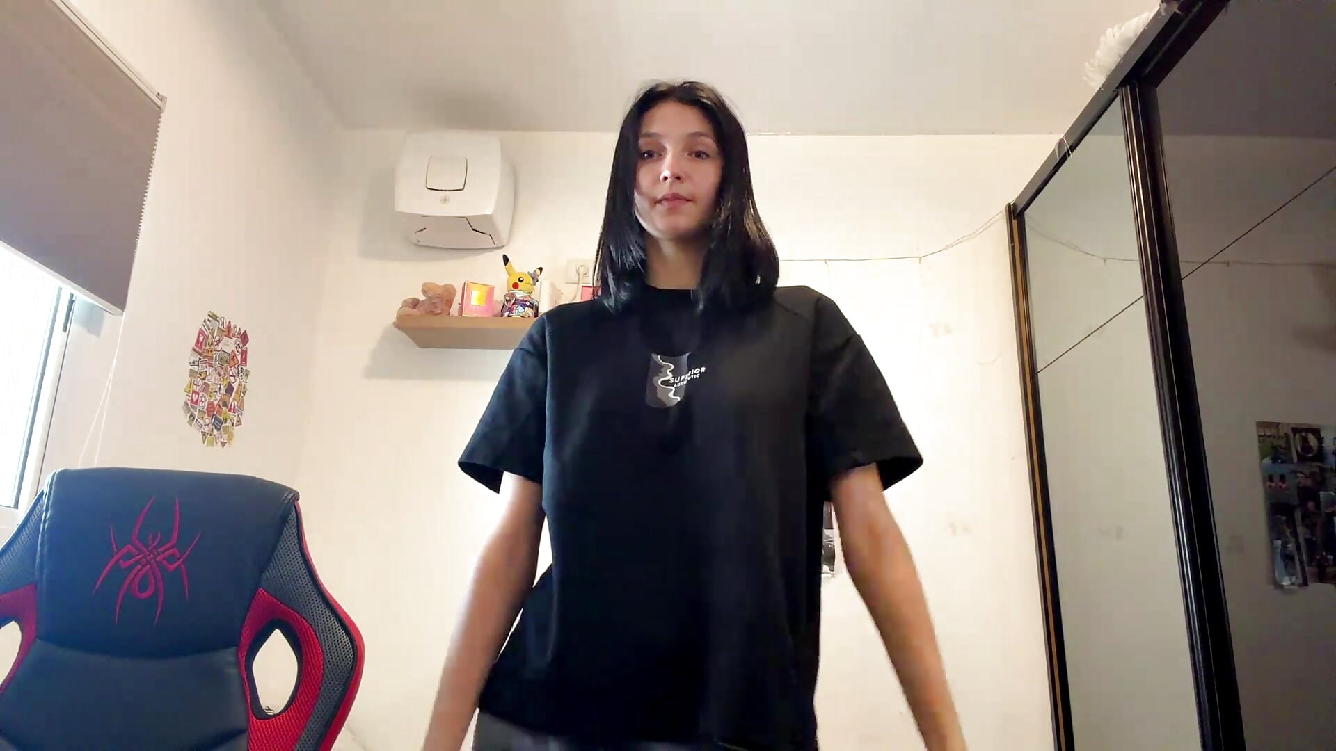 Welcome to my stream ✨ - pearblush adlı kamera modelinin videosu