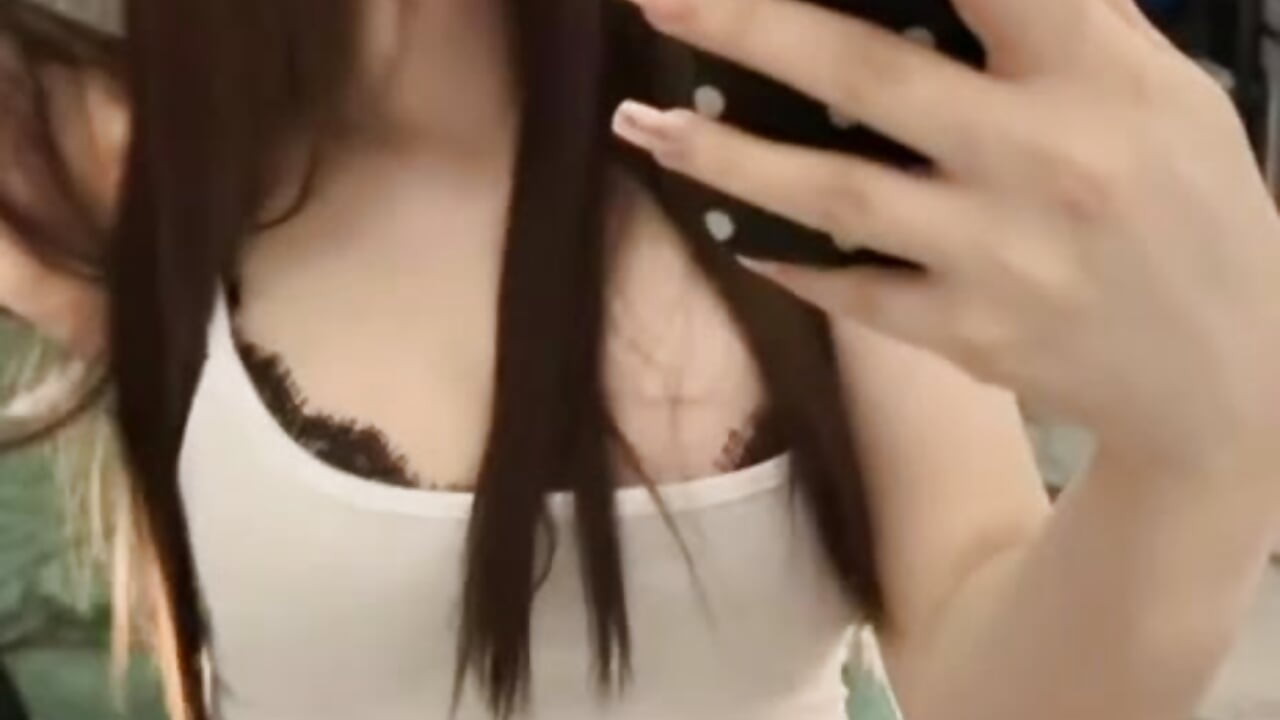 just me^^ - video by hotsparkss cam model