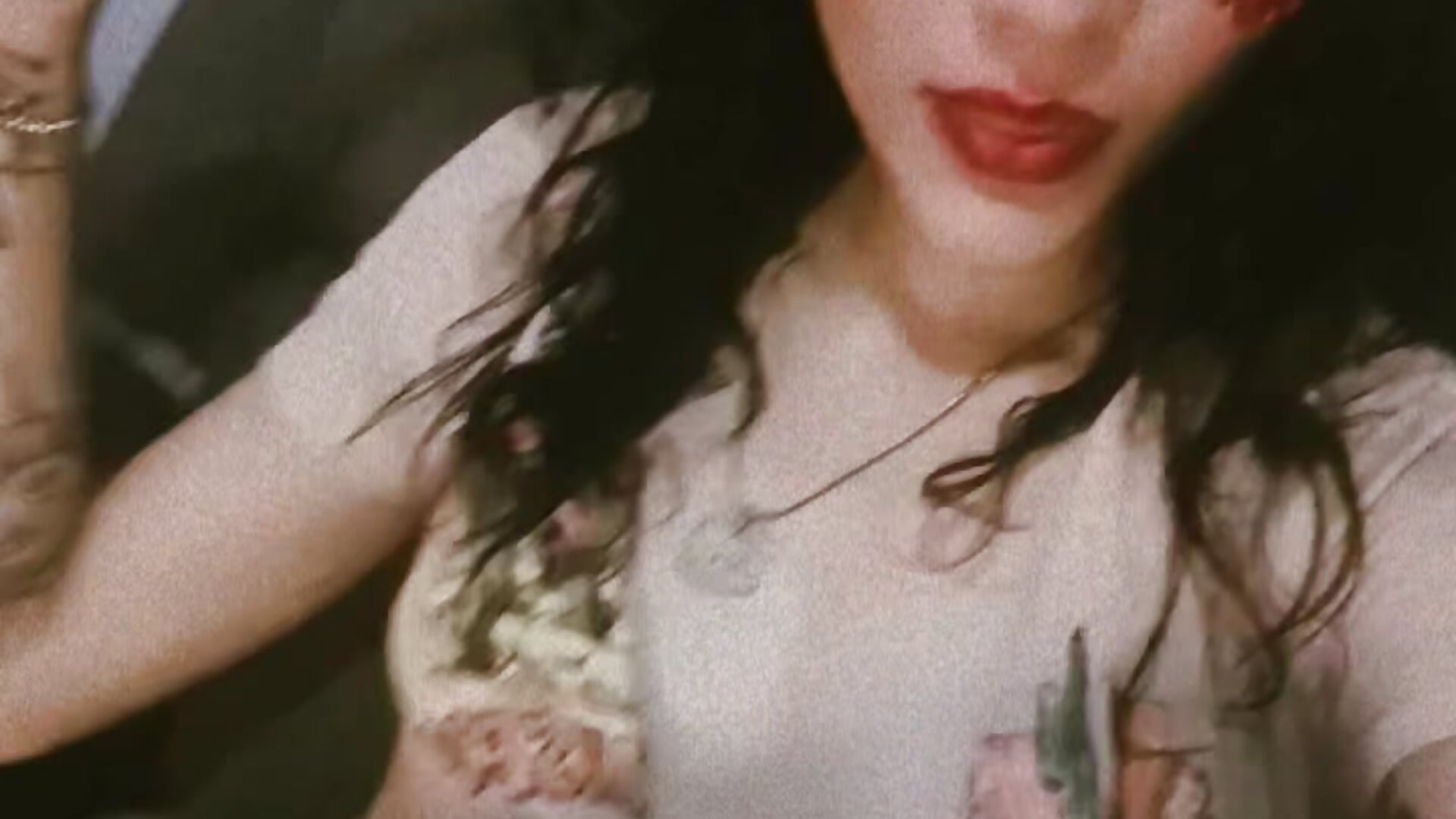 🥰 - vídeo de la modelo de cam StarCat-1
