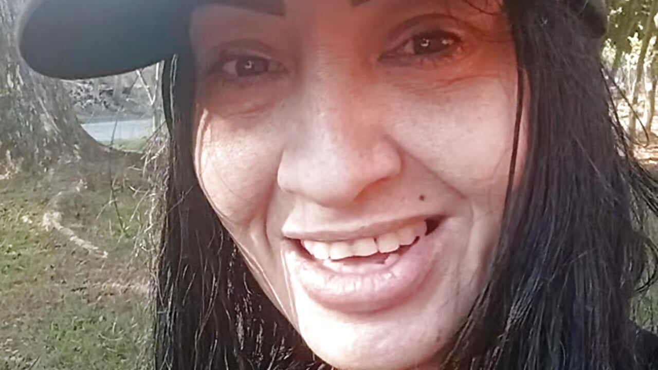 Hey - vídeo de la modelo de cam Delfina_78