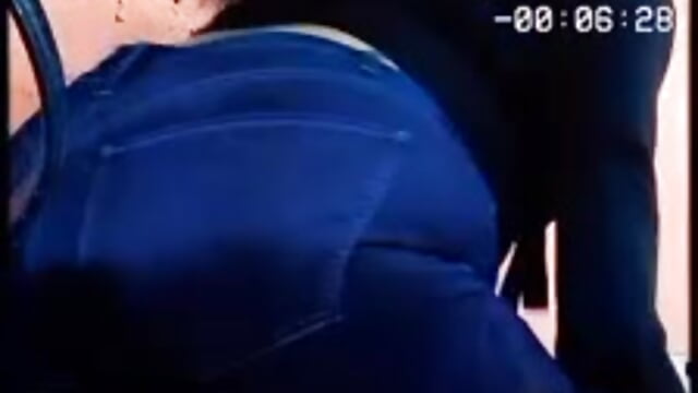 Rico - video di Milenaecu modella di cam