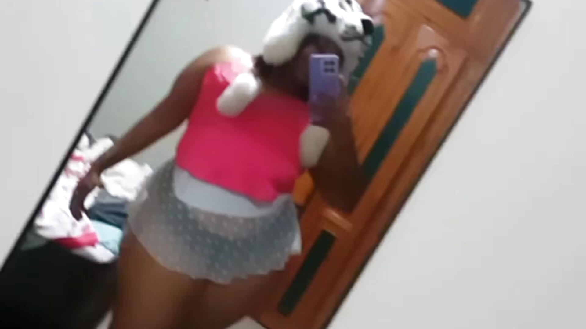 acepto moradito! - Video von Milenaecu Cam-Model