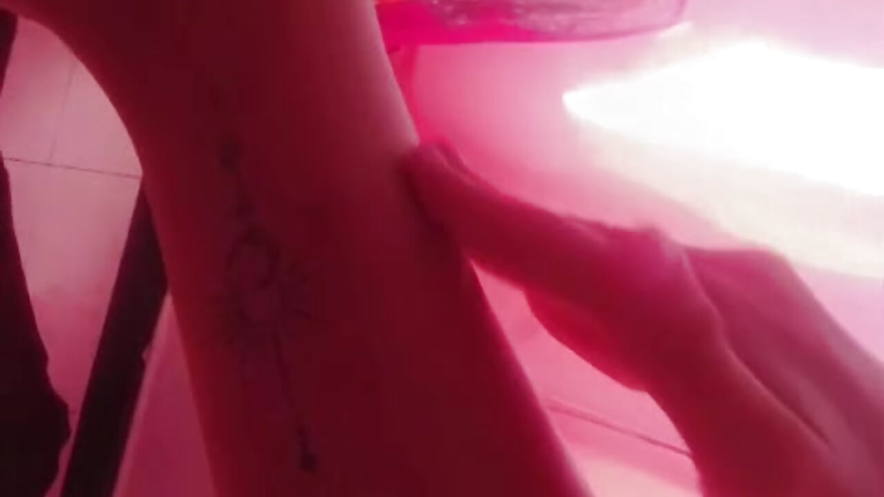 Video tatto – видео вебкам-модели CoralMJ