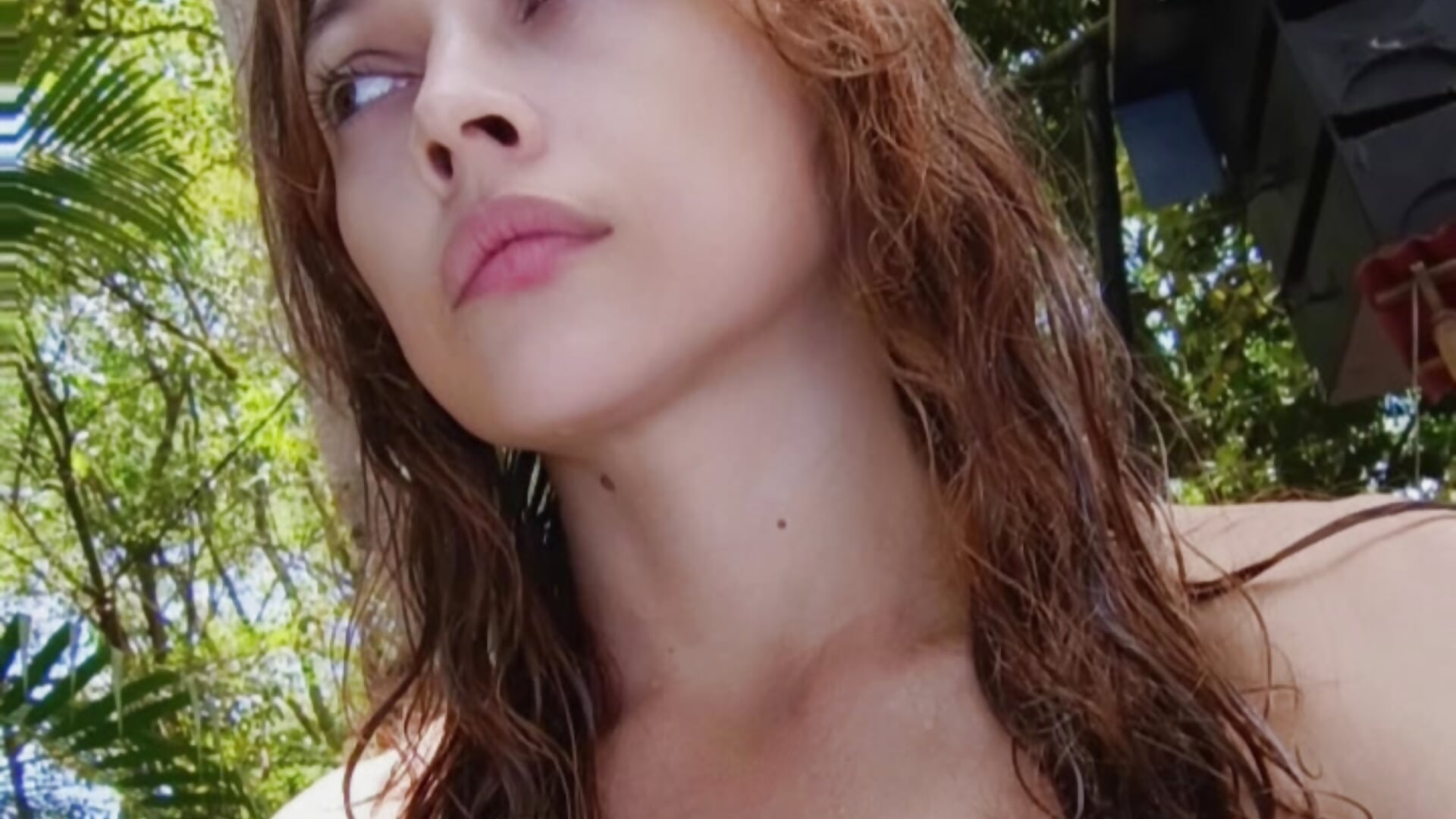 ☀️A Sunny Day🌞 – video af CoralMJ cam-model