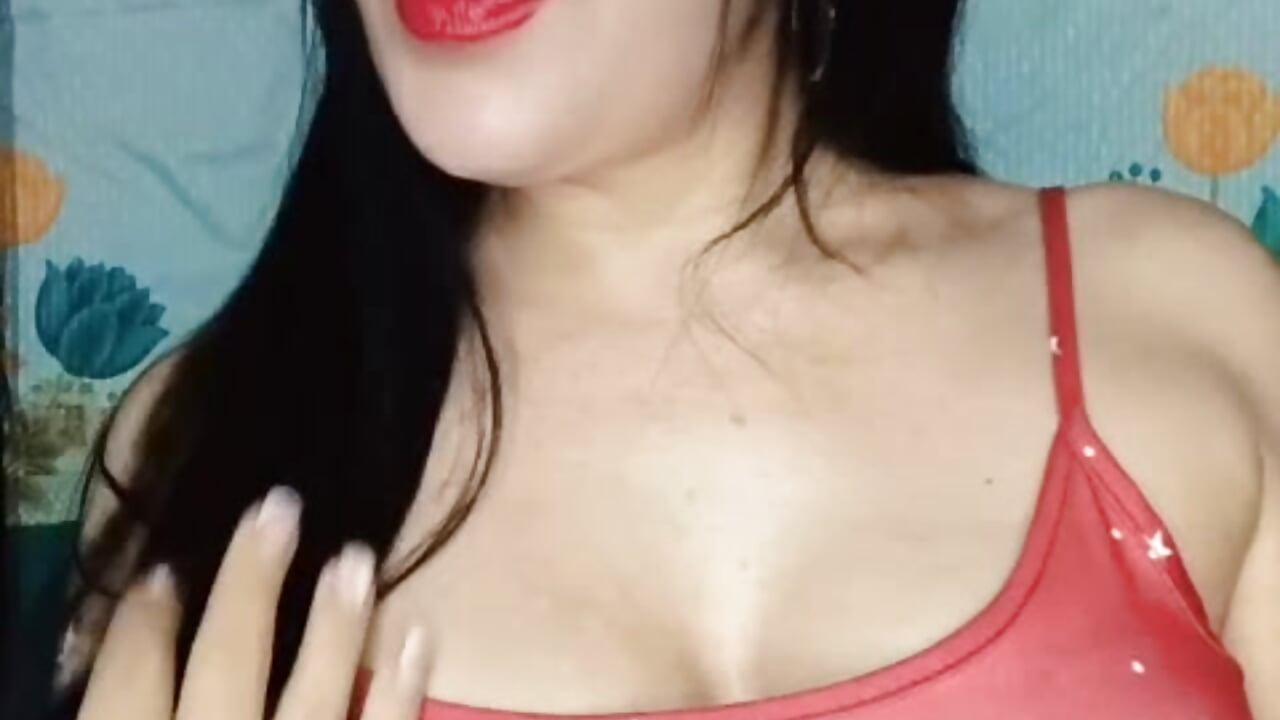 16046 - video av Sarhol cam-modell