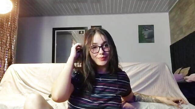 hey im Cat :3 - clip cu CATALINACHERRRY model videochat