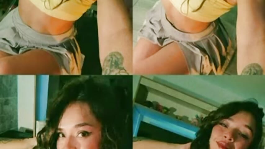 Hi 🔥 – видео вебкам-модели Its_Melissav