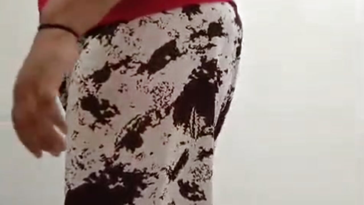 My Walk - video by KissMeKavya cam model