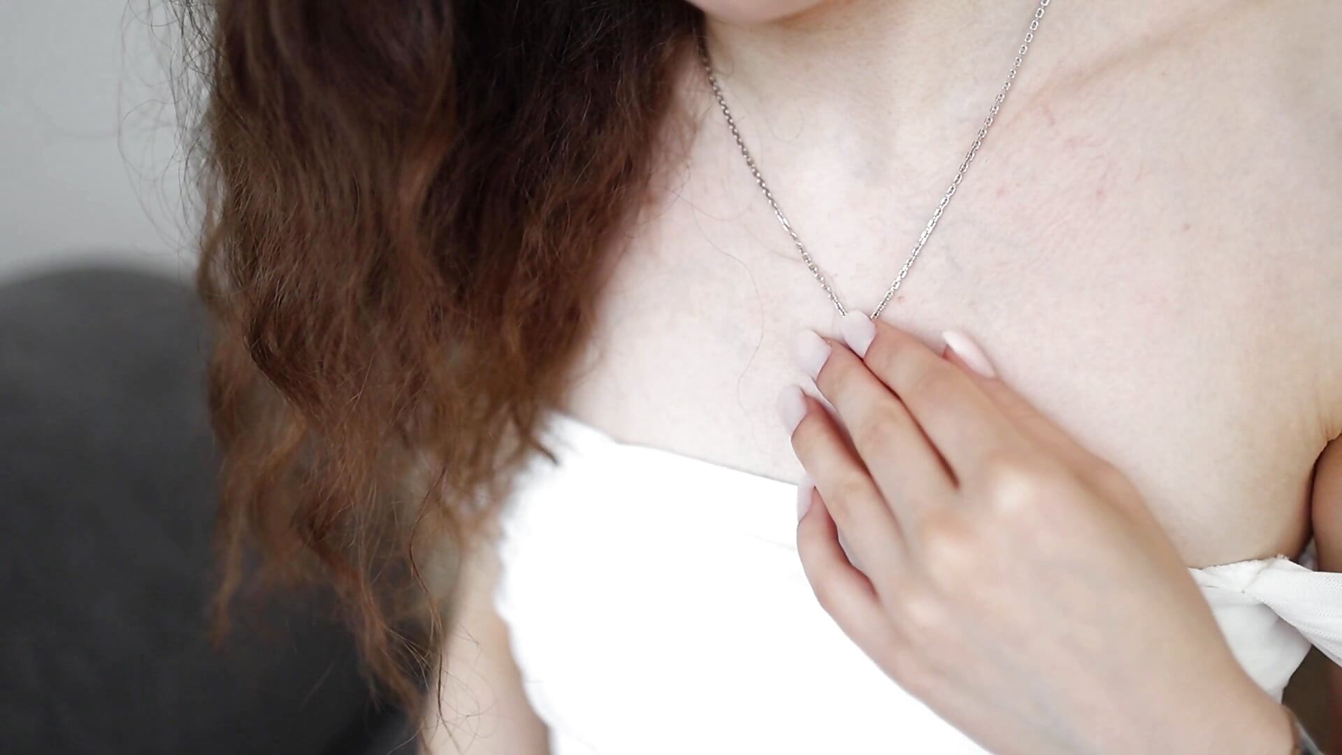 Smooth Caramel - video KattieKiss kameramallilta