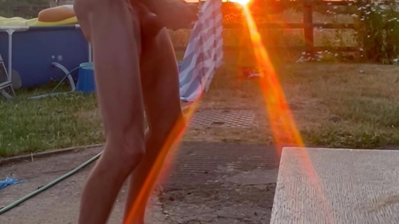 Sunrise shoot 1
