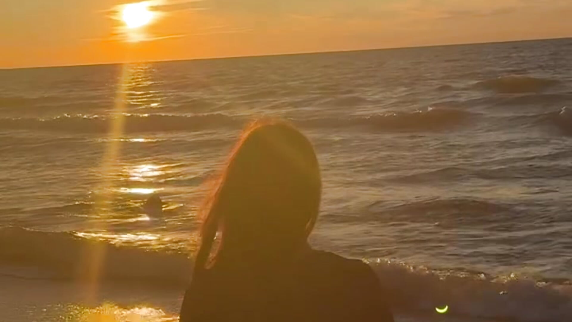 holiday at sea - vidéo du modèle de showcams OliviaOllins