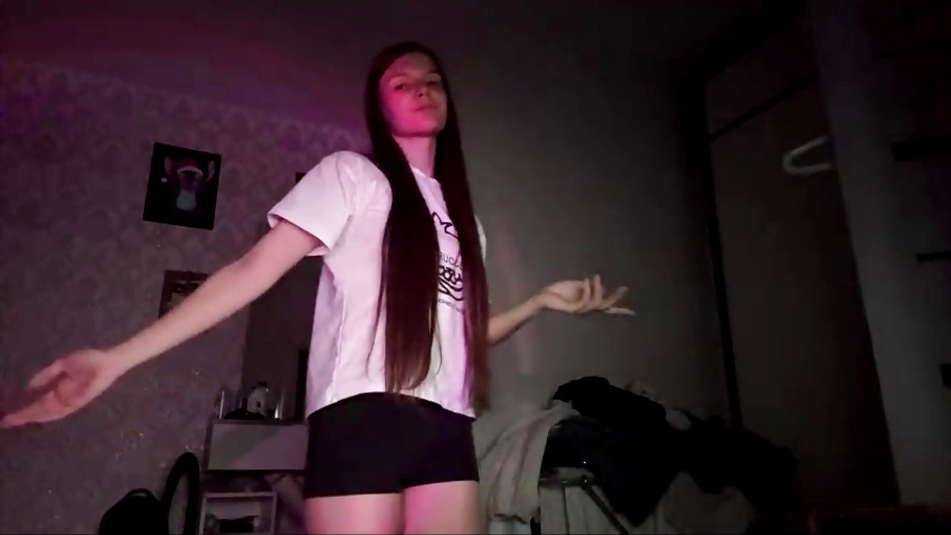 Love me? - Video von MaryleeOchsner Cam-Model